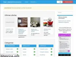Sites similar to alojex.com