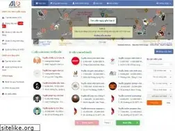 Sites similar to alojob.vn