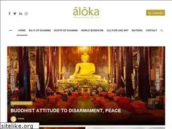 Sites similar to alokabuddhist.com