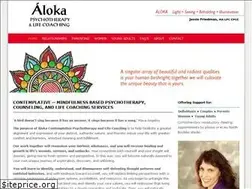 Sites similar to alokacoaching.com