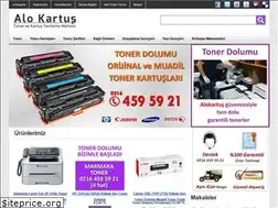 Sites similar to alokartus.com