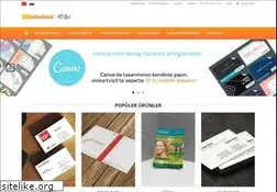 Sites similar to alokartvizit.com