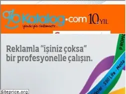 Sites similar to alokatalog.com