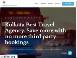 Sites similar to alokatravels.com