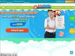 Sites similar to alokiddy.com.vn