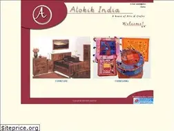 Sites similar to alokik.net