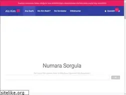 Sites similar to alokim.com