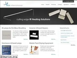 Sites similar to alokinternational.in