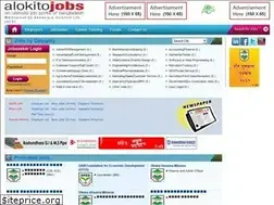 Sites similar to alokitojobs.com