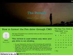 Sites similar to alokitpath.com