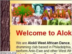 Sites similar to alokli.com