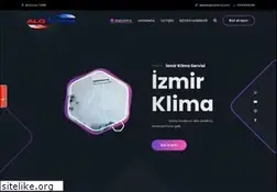 Sites similar to aloklima.com