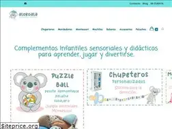 Sites similar to alokoala.com