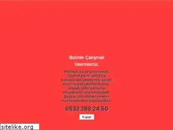 Sites similar to alokorsantaksi.com