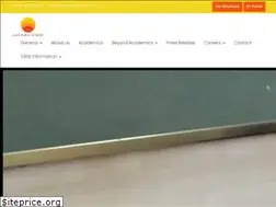 Sites similar to alokpublicschool.org