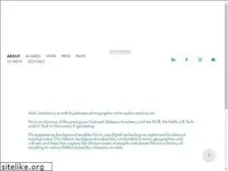 Sites similar to aloksardana.com