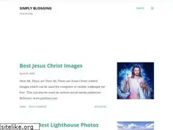 Sites similar to aloksinghpatel.blogspot.com