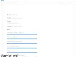 Sites similar to aloksinghse.com