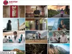 Sites similar to alokutsav.com