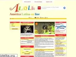 Sites similar to alol.it