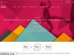 Sites similar to alola.pt