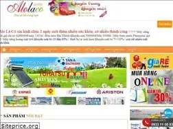 Sites similar to alolaco.com