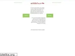 Sites similar to alolatino.de