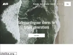 Sites similar to alolbi.org