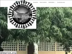 Sites similar to alolealome.com