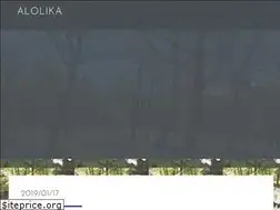 Sites similar to alolika.jp