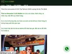 Sites similar to alolimo.com