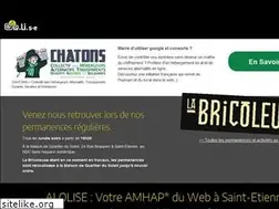 Sites similar to alolise.org