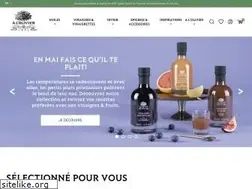 Sites similar to alolivier.com