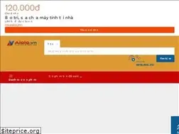 Sites similar to alolo.vn