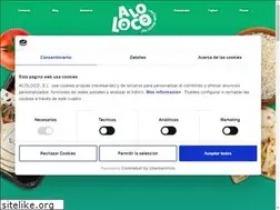 Sites similar to aloloco.com