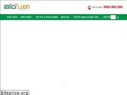 Sites similar to aloluon.com