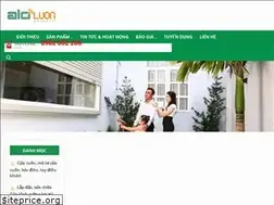 Sites similar to aloluon.net