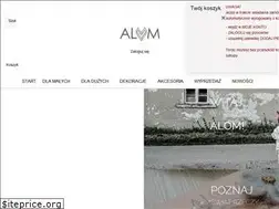 Sites similar to alom.pl