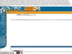 Sites similar to aloma.com