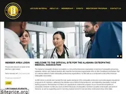Sites similar to aloma.org