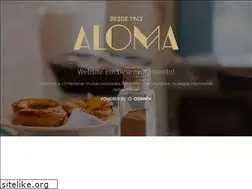 Sites similar to aloma.pt