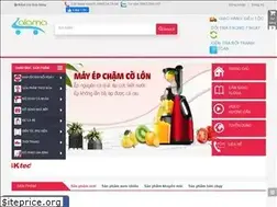 Sites similar to aloma.vn