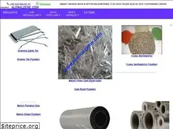 Sites similar to alomalzeme.com