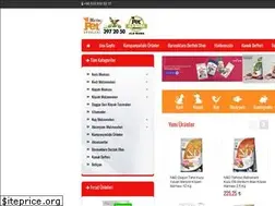 Sites similar to alomamaankara.com