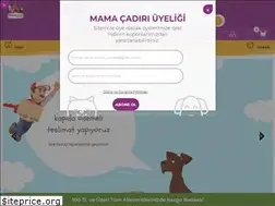 Sites similar to alomamaistanbul.com