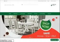 Sites similar to alomar.com.sa