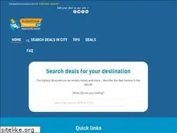 Sites similar to alomax.nl