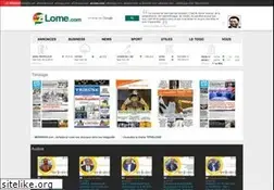 Sites similar to alome.com