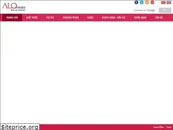 Sites similar to alomedia.vn