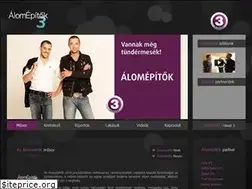 Sites similar to alomepitok.tv